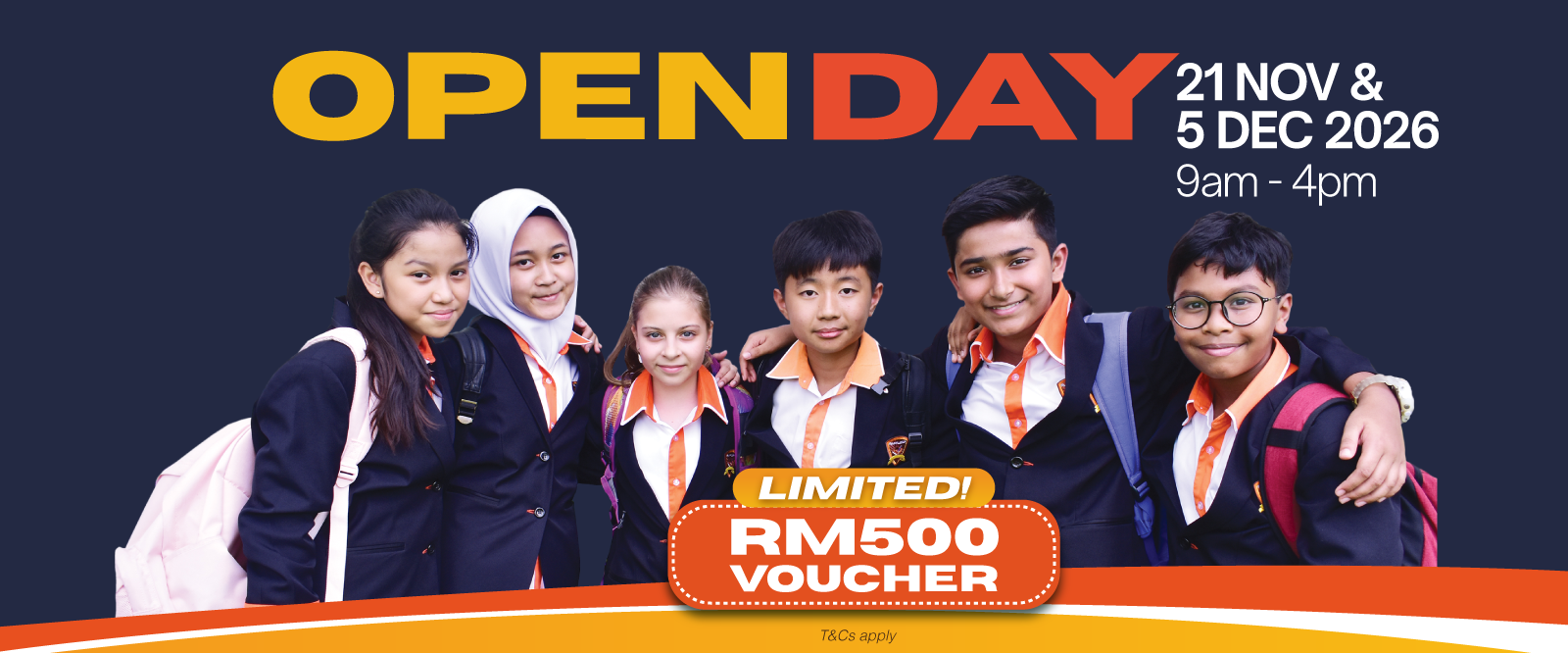 International School