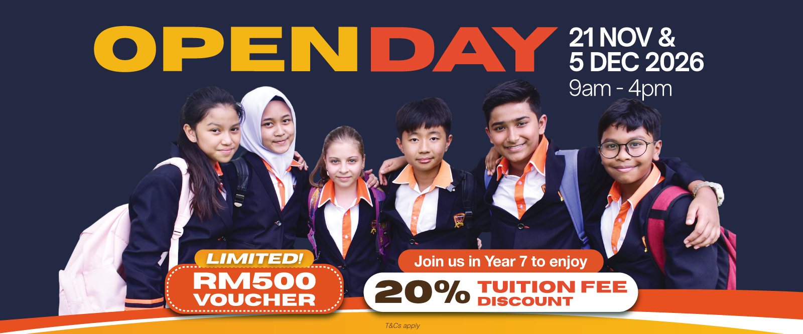 International School